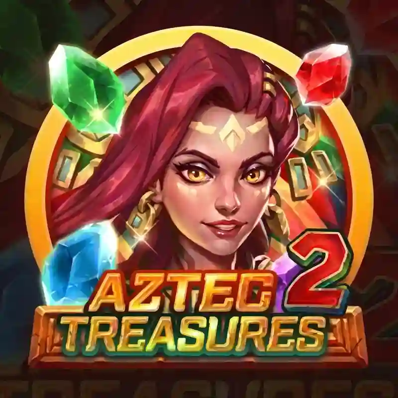 Kho Báu Aztec