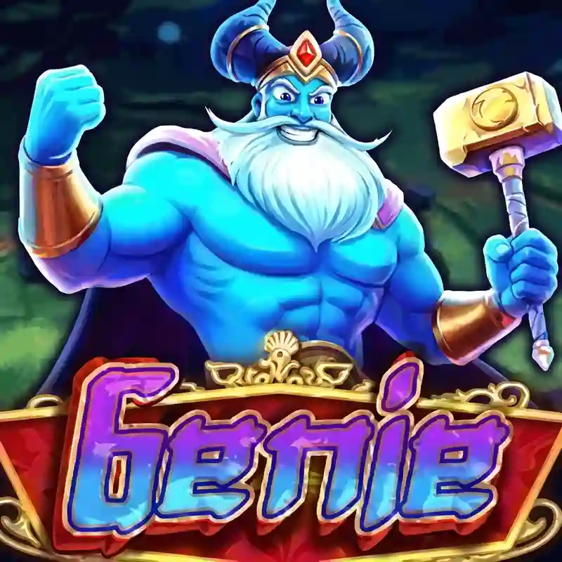 Slot game Thần Đèn HB88